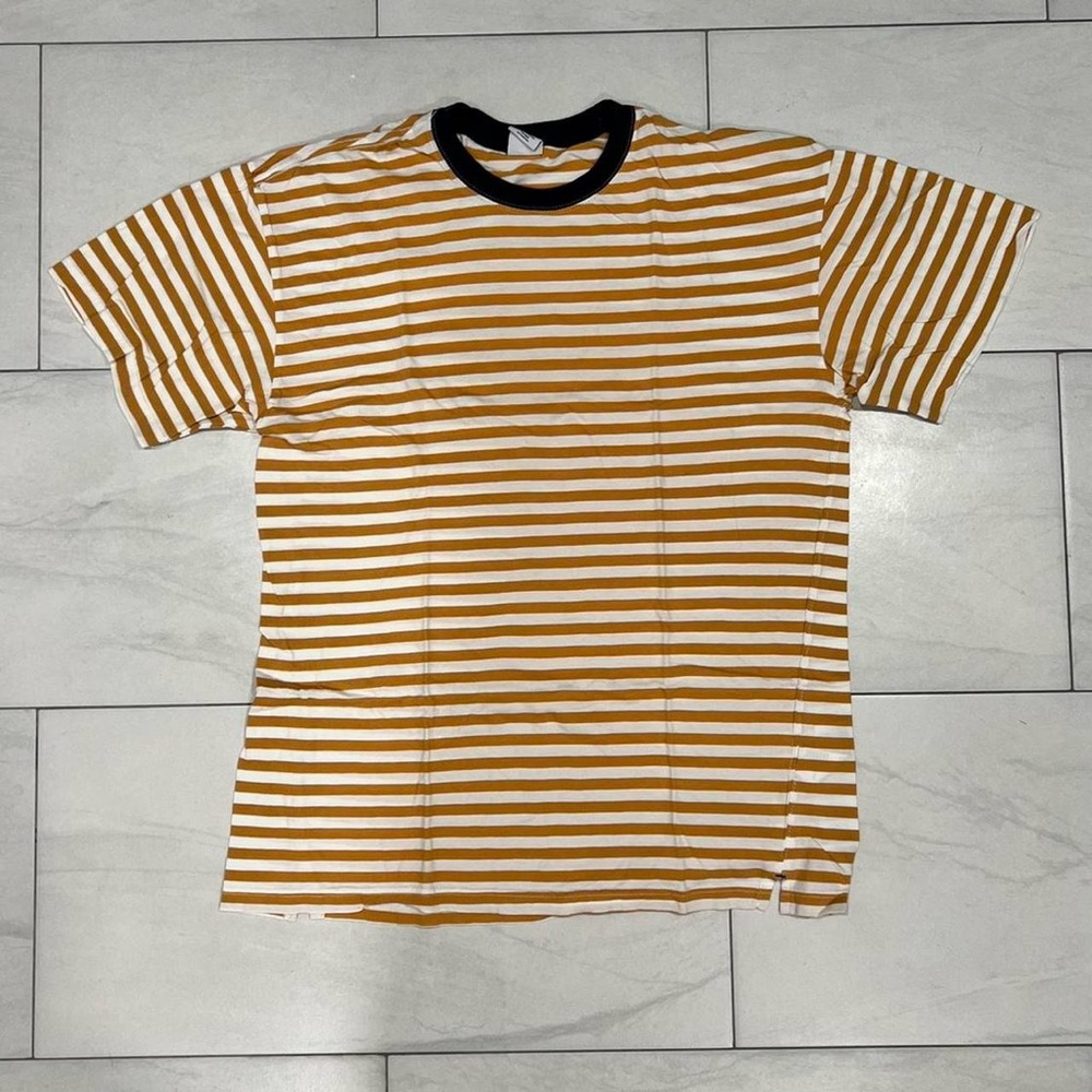 Urban Outfitters Striped T-shirt